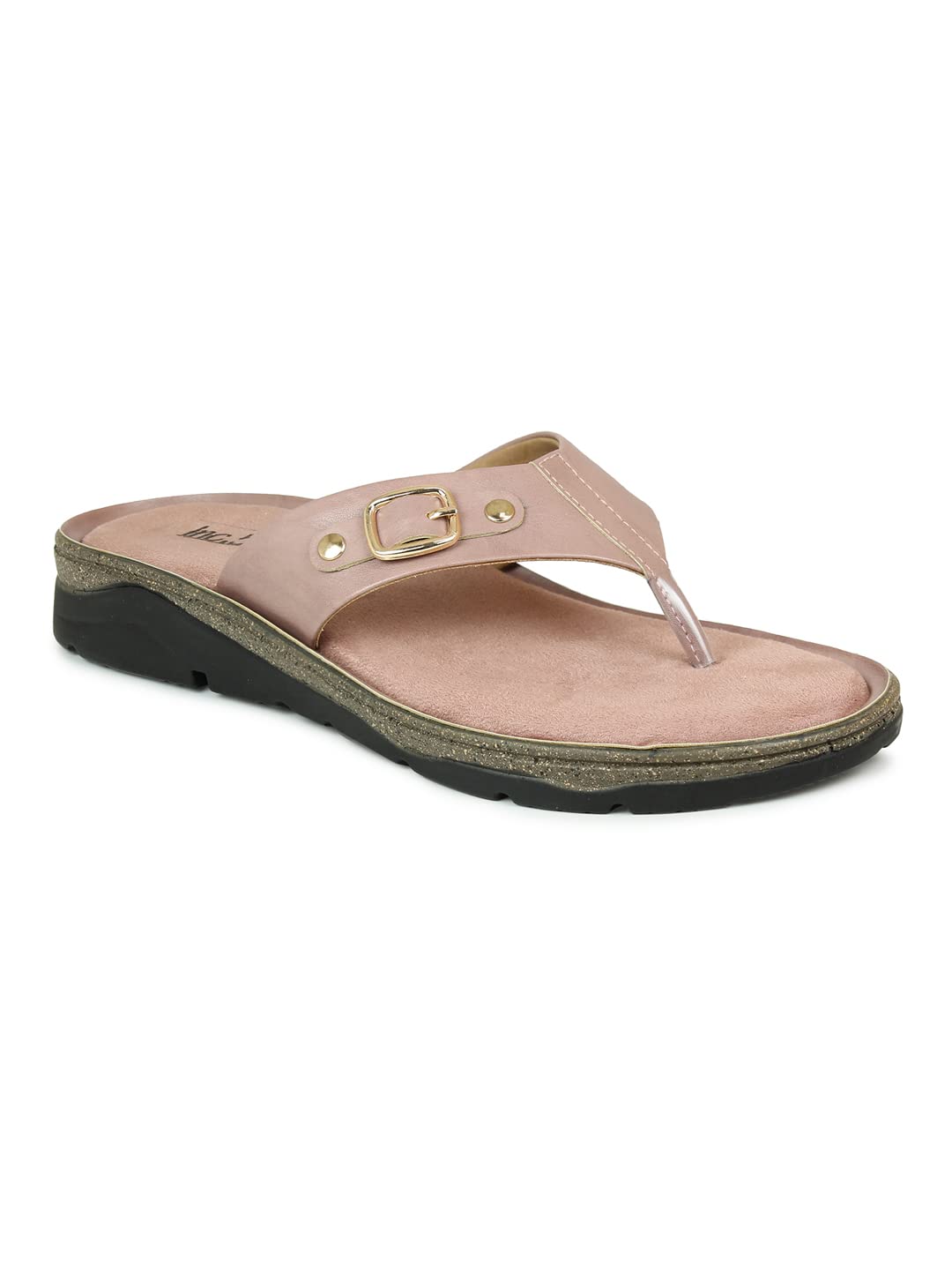 INC.5 Shoes Women Wedge Fashion Sandal 900088_L.Purple (B09NSYS7J6) Amazon Price History, Amazon Price Tracker