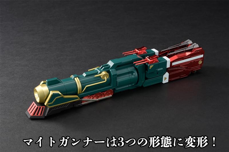 AMAKUNI機神 グレートマイトガイン オプションパーツセット AMAKUNI機神 グレートマイトガイン オプションパーツセット