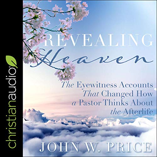 Revealing Heaven by John W. Price episode artwork