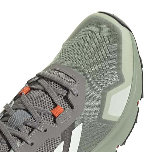Image of adidas Women's Terrex Soulstride Rain.rdy Trail Running Shoes