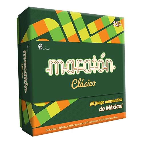 Maraton Clasico miniatura 2