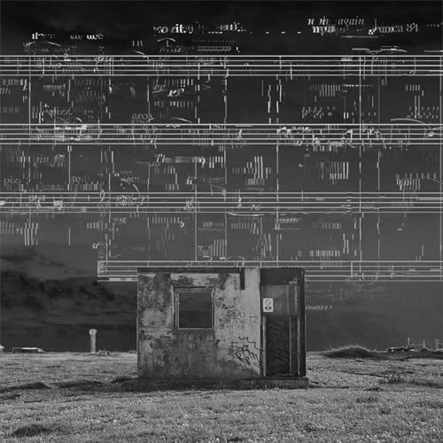 Couverture de Seek Refuge