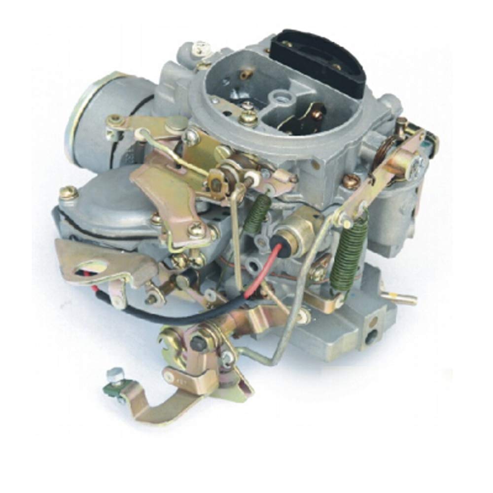 Amazon.com: New Carburetor 16010-21G00 for Nissan Z24 : Automotive