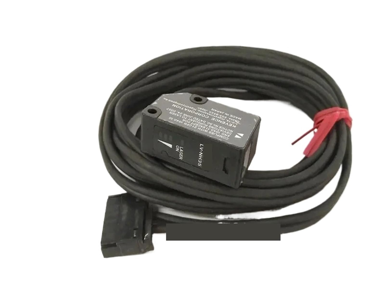 JJKKOZVQF LV-NH35 laser sensor