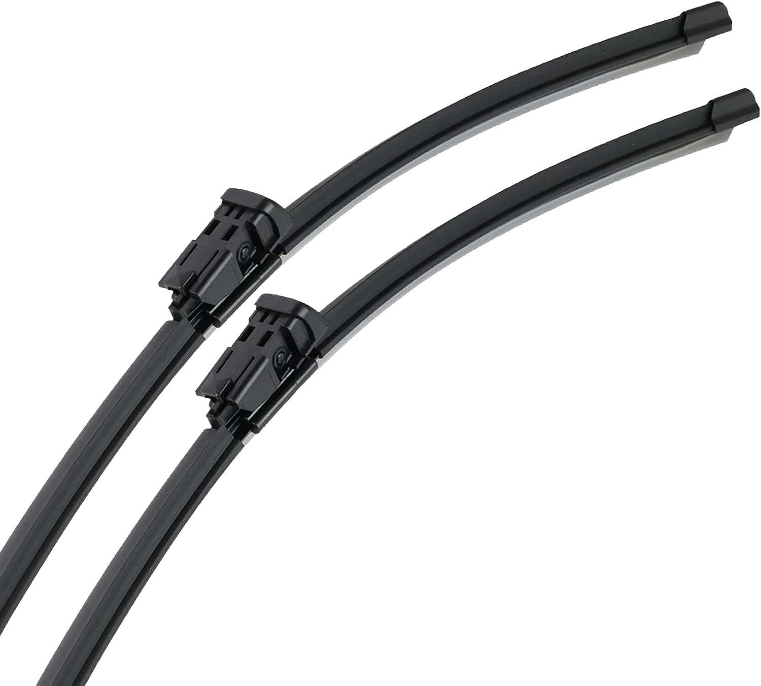 Essuie-glace Ford Ranger 2016-2023 performance toutes saisons 24 et 15 pouces
