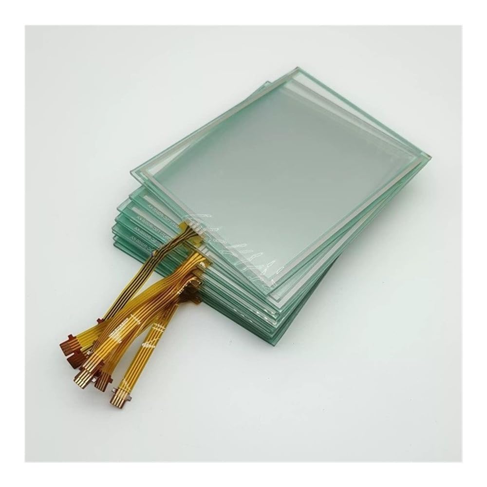 Dalle tactile pour réparer le panneau de commande Canon IR2200 IR3300 FG6-0365-000