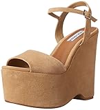 Steve Madden Women's Jaylee Wedge Sandal