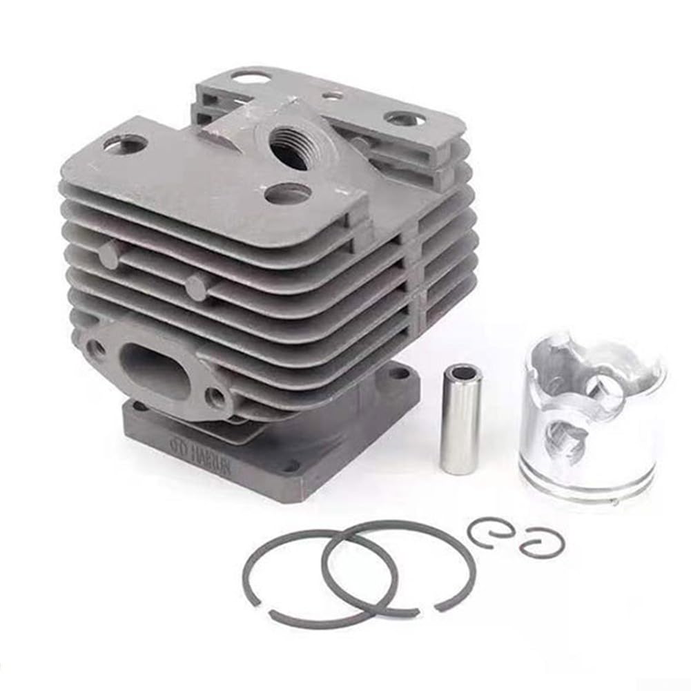 Cilindro para kit de pistón de desbrozadora nuevo modelo de servicio motor