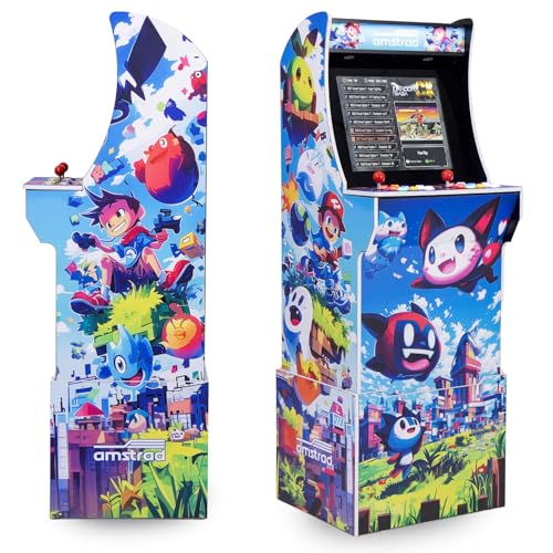 50 bornes d’arcades retrouvées dans un navire oublié depuis 30 ans #16