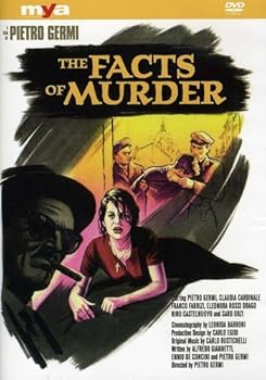 The Facts Of Murder