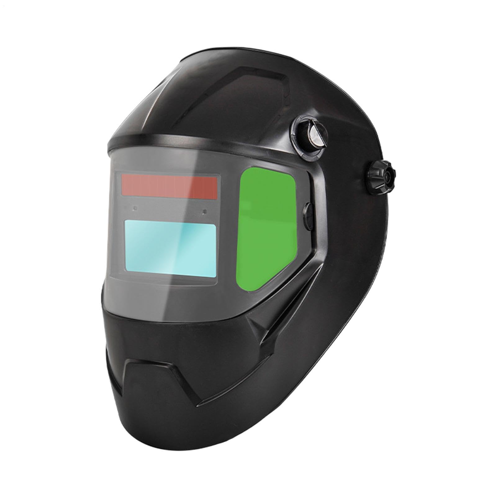 Casque de soudure automatique pour votre atelier de fabrication métallique
