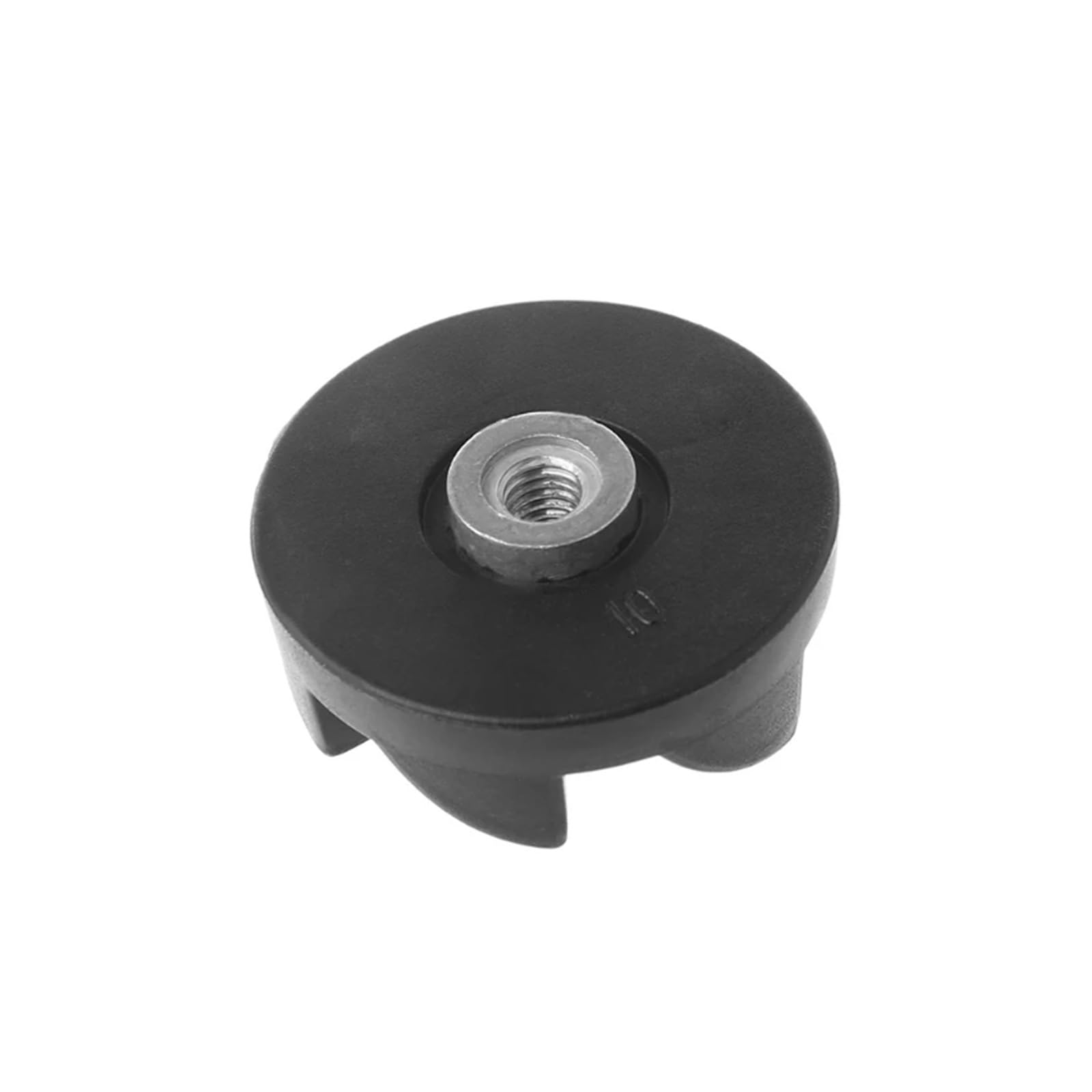 Engranaje de hoja de goma de alta resistencia para extractor Magic 900W