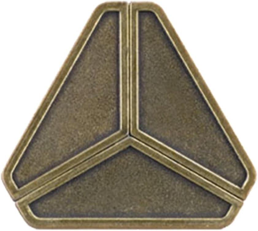 Hanayama Delta