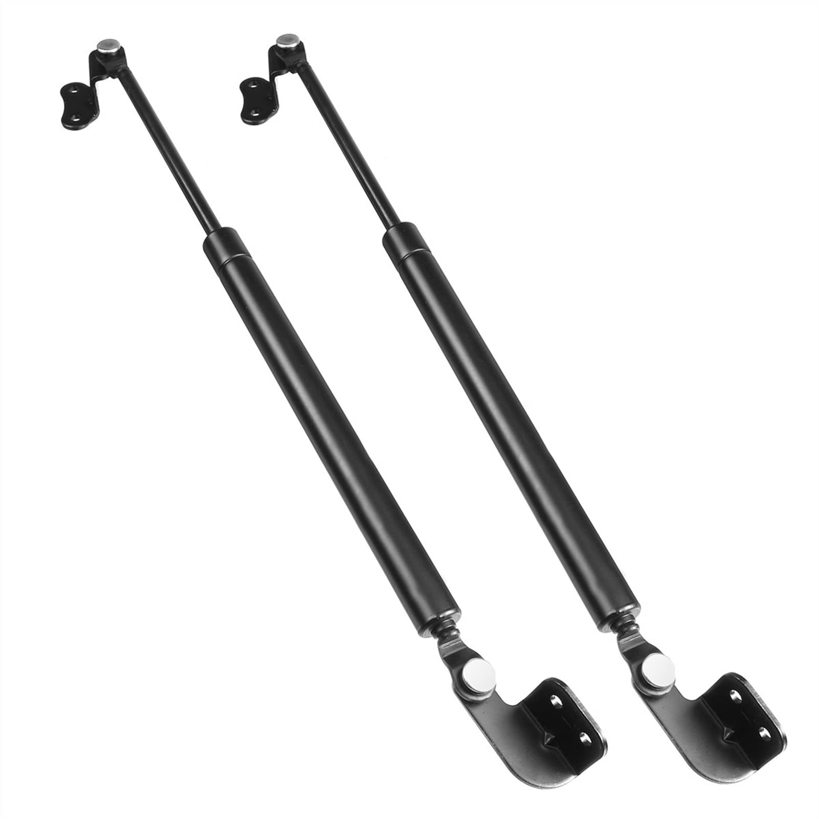 Heckklappendämpfer Für HYUNDAI Für TERRACAN HP 2 Produktbild-Vorschau 5