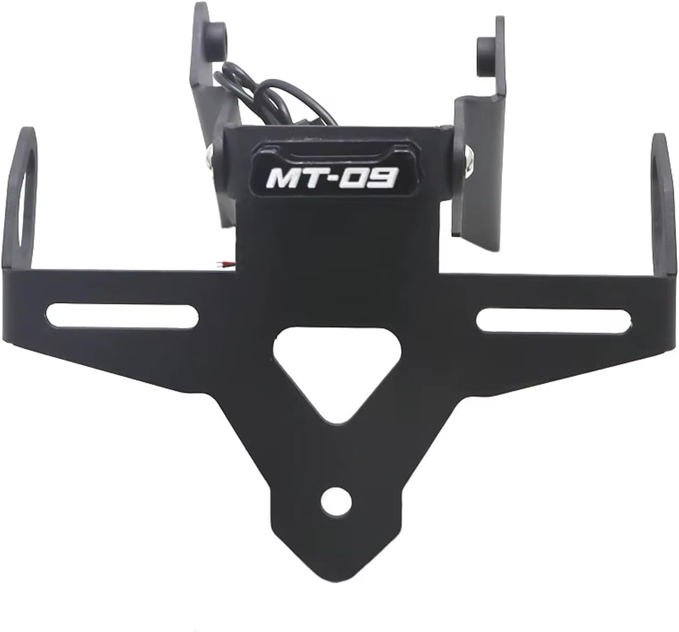 for MT-09 MT 09 MT09 SP 2025 Tail Wing Fender Eliminator kit License Plate Holder Bracket mt09 mt09 sp 2024-2025 Motorcycle Accessories