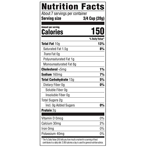 Barbara's Baked Original Cheese Puffs, Gluten Free, Real Aged Cheese, 7 Oz Bag - Thumbnail 4