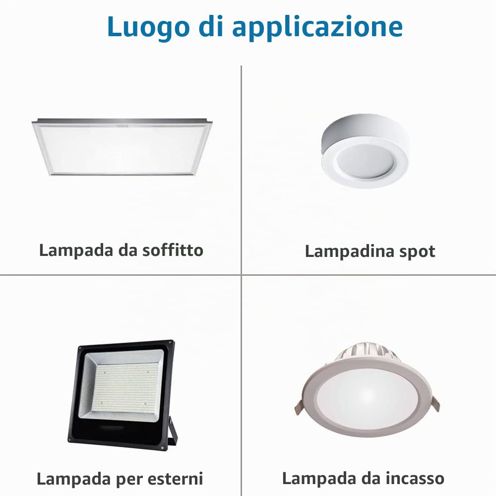 Diffusore di Illuminazione Adesivo per Otturazione 21x30cm, Foglio Diffusore per Addolcimento Luci LED, Confezione da 3