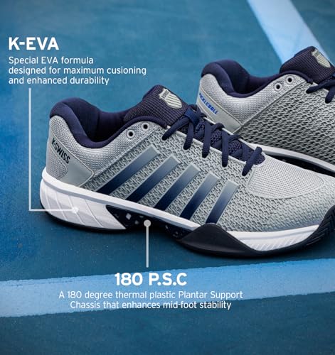 K-Swiss Men's Express Light Pickleball Shoe - Image 6