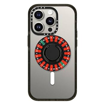 Amazon.co.jp: CASETiFY Snappy™ ミラー スマホリング MagSafe