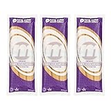 King Soba Organic & Gluten free Millet & Brown Rice Noodles 250g x 3 Pack