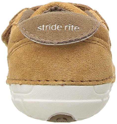 Stride Rite Unisex-Baby Soft Motion Wyatt Sneaker2