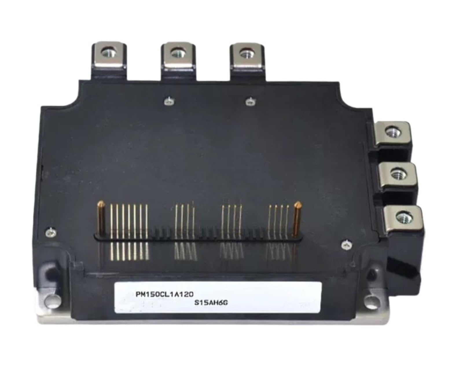 PM150RLA120 module de puissance IGBT 1200V 150A pour variateur industriel