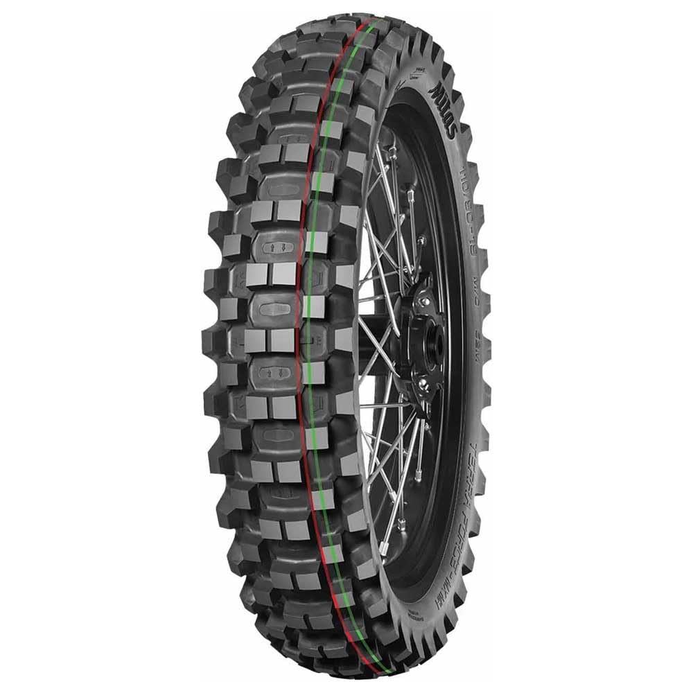 Mitas Tefomxmh Rg 120/80-19 63M Nhs-image