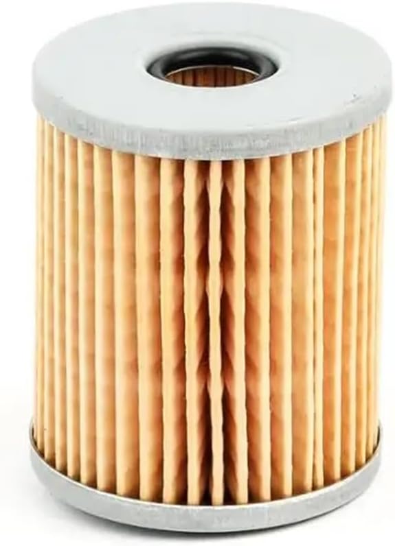 UF-10K Fuel Water Separator UF10K with filter elements and wrench for Outboard Motor Boat Engine(1 pcs filter element)