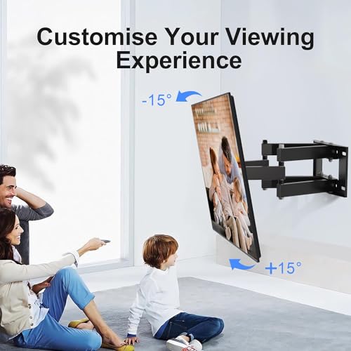 El Mejor Listado de Soporte para televisor los 5 mejores. 23 Imagen adicional