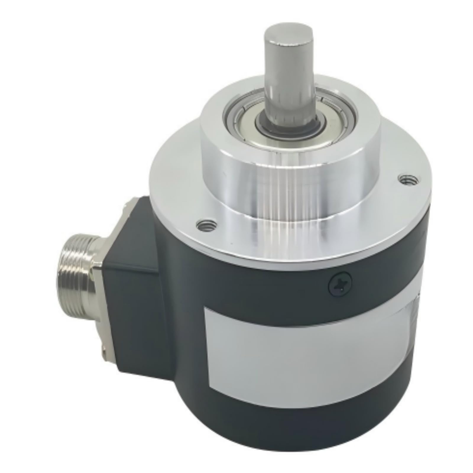 Resoluciones seleccionables del codificador rotatorio incremental de la serie GHS58 6 mm, incluidas 1024 2000 y otras codificador de ángulo incremental(Push-Pull Circuit,1024)