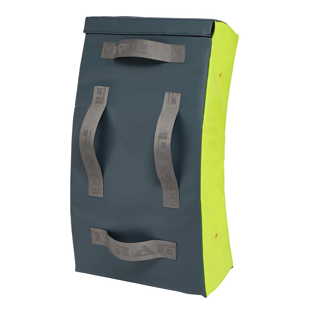 Ram Rugby Curve Hit Shield – Kontaktpolster – Tackle Shield