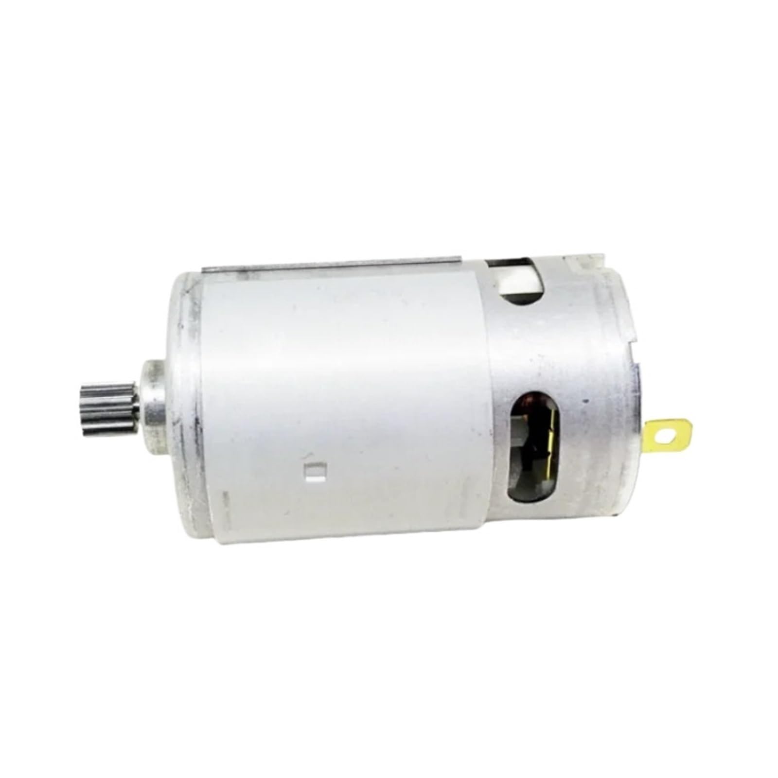 Moteur 14.4V de perceuse à pignon 10T pour restaurer le couple