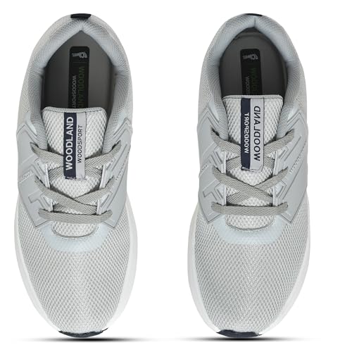 Image of Woodland Men's Mesh Running Shoe