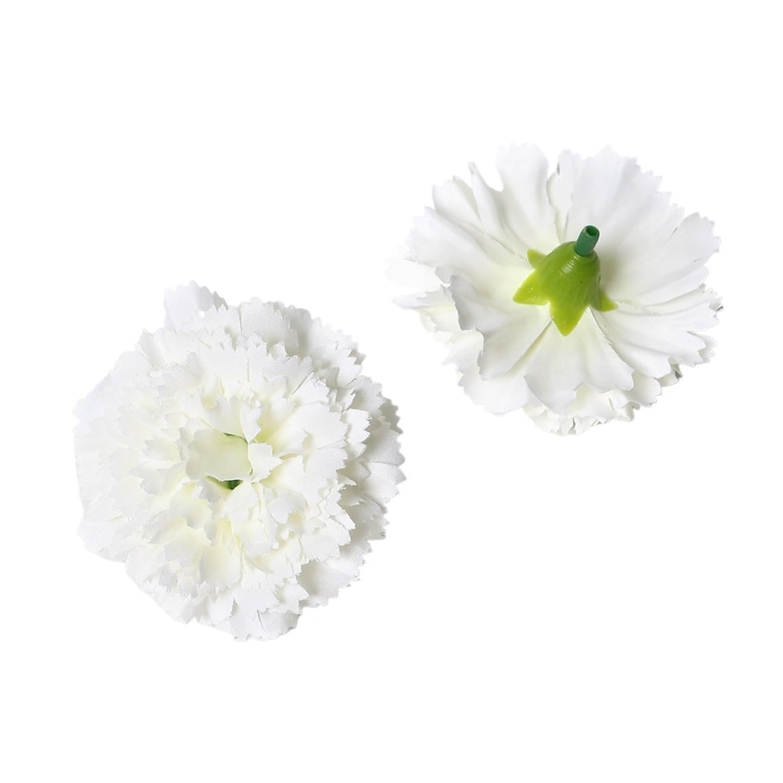 Casetlong 10Pcs Artificial Flowers Heads For Wedding Marriage Decoration DIY Garland Accessories Home Decor Fake Flower Crafts Wreath(1)