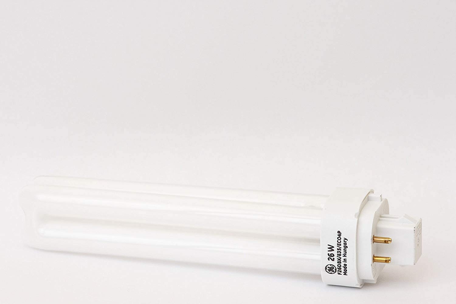 F26DBX835ECO4P -- 97612 COMPACT FLUOR LAMP 26 W (10/B)