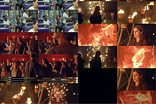 Ars Viva 2023: Paul Kolling, Shaun Motsi, Leyla Yenirce