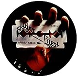 British Steel: Picture Disc [Vinilo]
