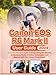 Produktbild Canon EOS R6 Mark II User Guide: A Comprehensive Guide to Discovering the Secrets to Stunning Shots, Creative Techniques, and Beyond with Your Canon Powerhouse