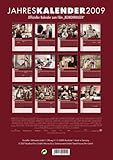  Keinohrhasen Jahreskalender 2009