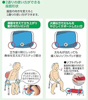 Amazon | アロン化成 安寿 シャワーベンチCPE-N ブルー | 安寿