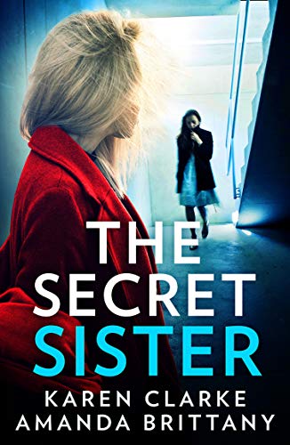 The Secret Sister: An utterly gripping psychological thriller perfect for fans of Shalini Boland and Lisa Jewell