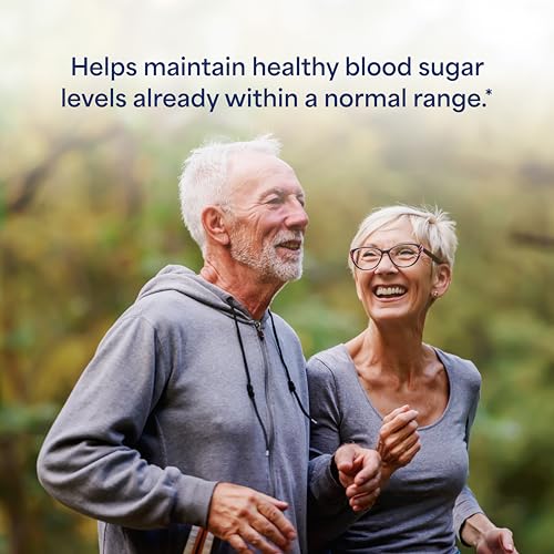 Puritan's Pride Cinnamon 500mg, Supports Healthy Sugar Metabolism & Heart Health, 200 Capsules - Image 4