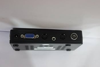 TECHCOM LCD TV Tuner Card : Amazon.in: Electronics