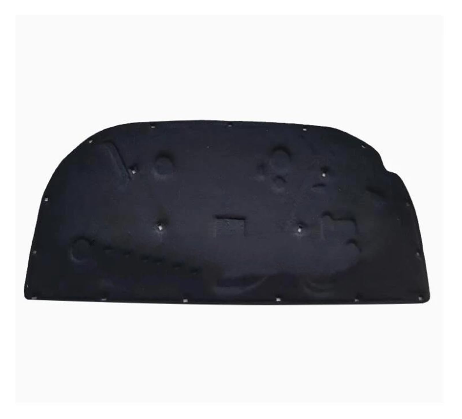 Tapis insonorisé couverture doublure A4 B6 pour rouler dans le calme