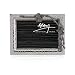 Michael Aram Black Orchid Frame 5" X 7"