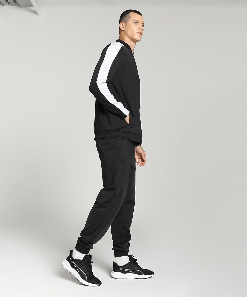 PUMA Baseball Tricot Suit G Chándal Unisex adulto
