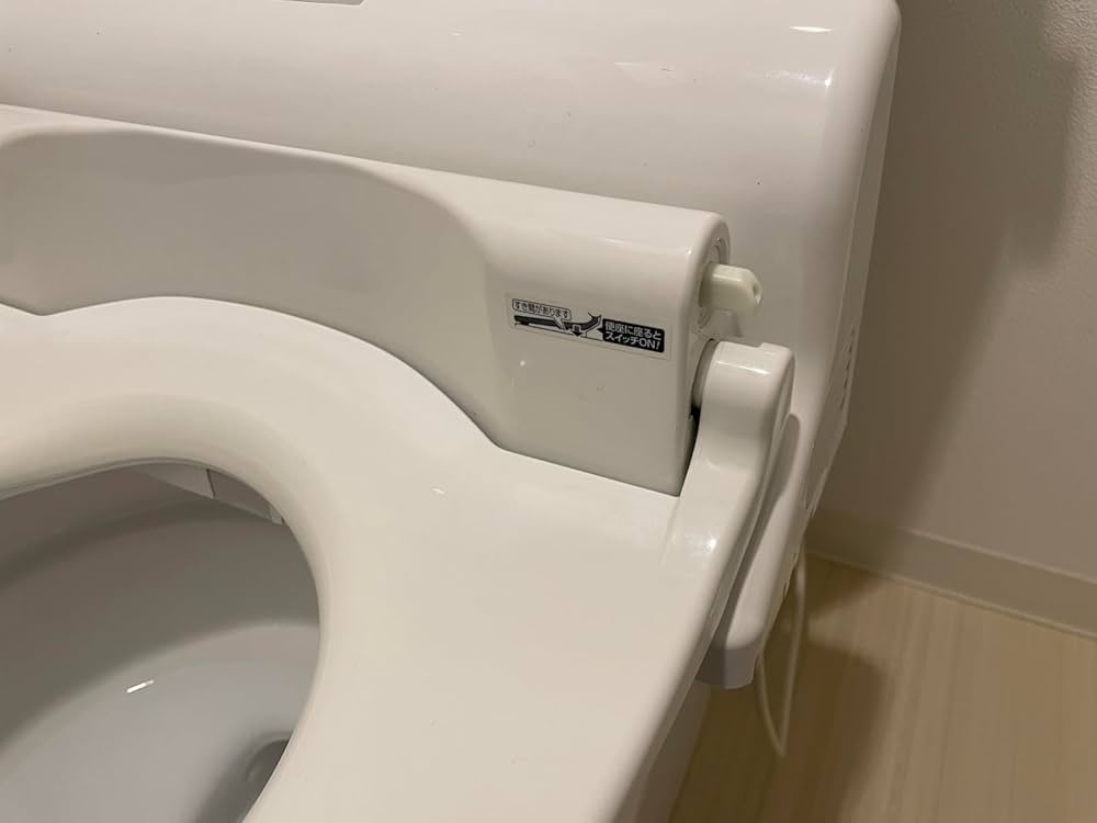 TOTO TCF6621 トイレ用カバー (w4-04) TOTO TCF6621 トイレ用カバー 色 2017年製(w4- 07)