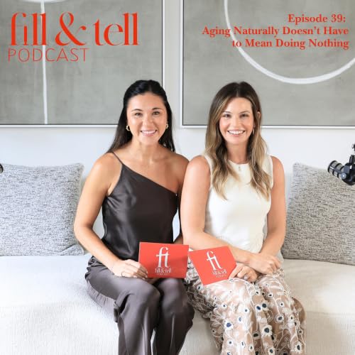 Episode 39: Aging Naturally Doesn&rsquo;t Have to Mean Doing Nothing