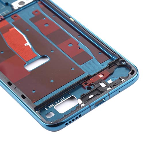 Support de cadre central pour Huawei Honor 20 Pro vert durable - 5
