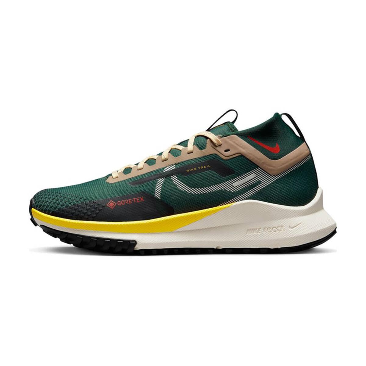 NIKE React Pegasus Trail 4 GTX, Sneaker Hombre